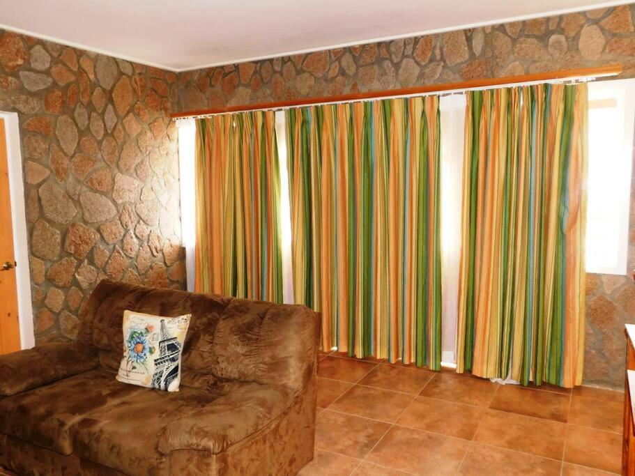 Tropical Home Oasis Soufriere Exterior photo